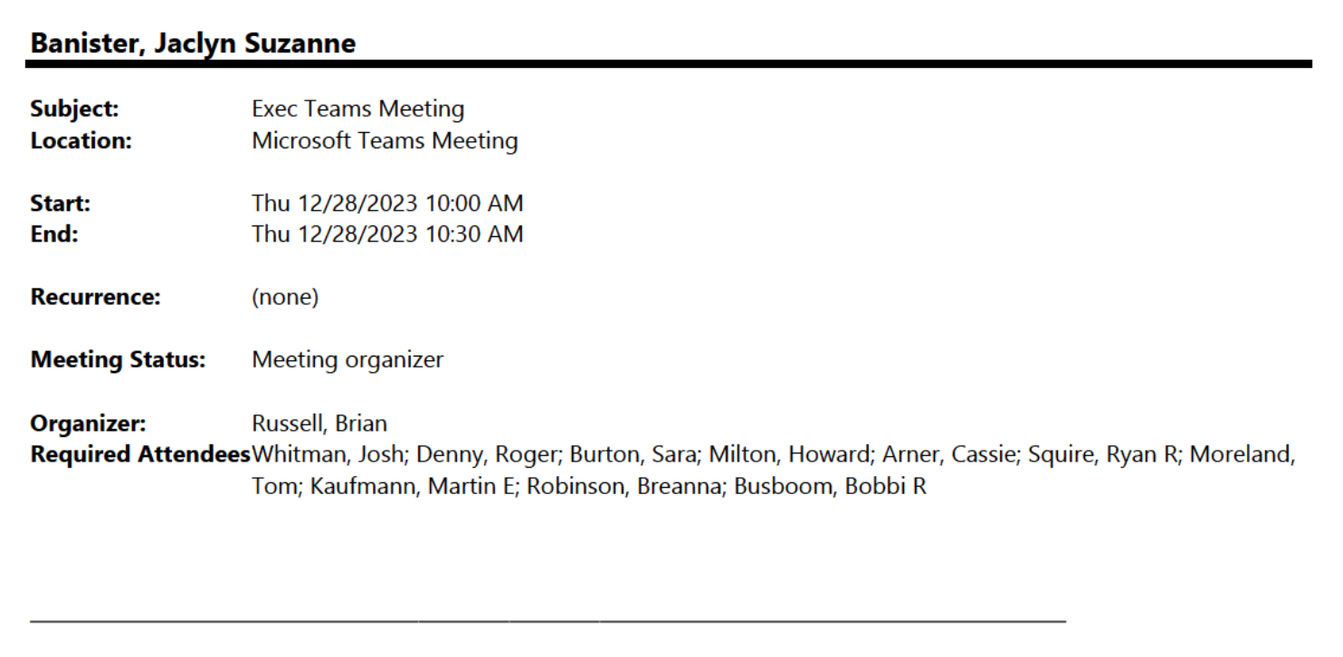 FOIA Requests Illuminate Details in Shannon Investigation
