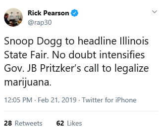 Good Reads: 2/21/19