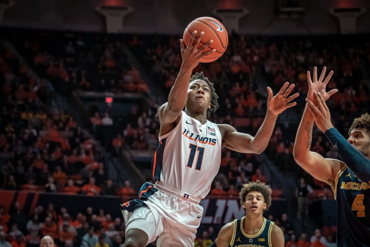 Good Reads: 1/11/19