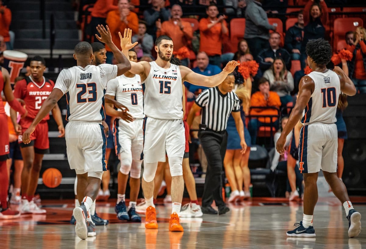Good Reads: 2/11/19