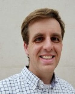I Have To Ask: Ben LeRoy