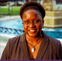 I Have To Ask: Cassandra Johnson (Champaign Co. Treasurer Candidate