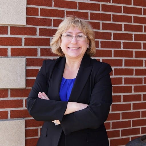I Have To Ask: Cindy Cunningham (Candidate, IL-104)