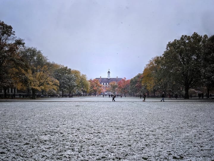 Good Reads: 11/1/19
