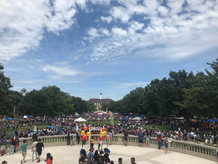 Good Reads: 8/26/19