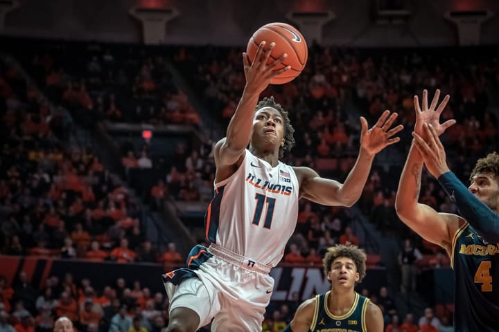 Good Reads: 1/11/19