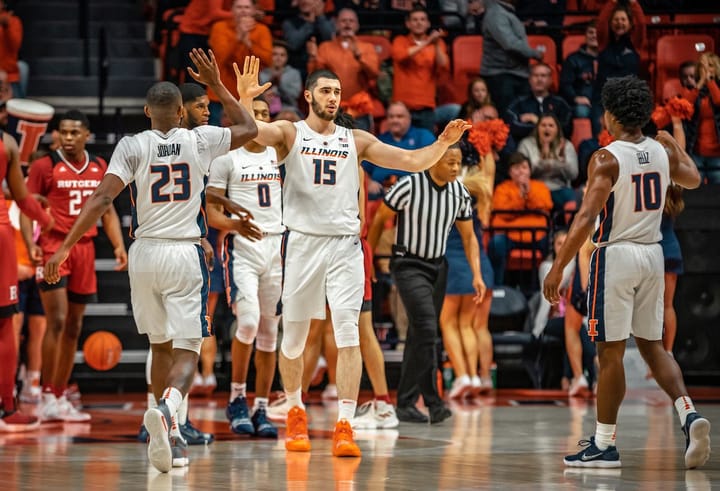 Good Reads: 2/11/19