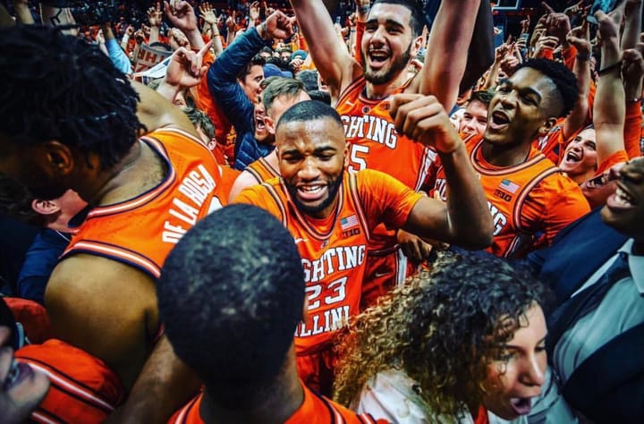 Good Reads: 2/6/19