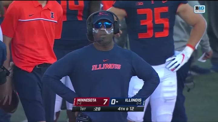 The 200 Level: Husker Dü