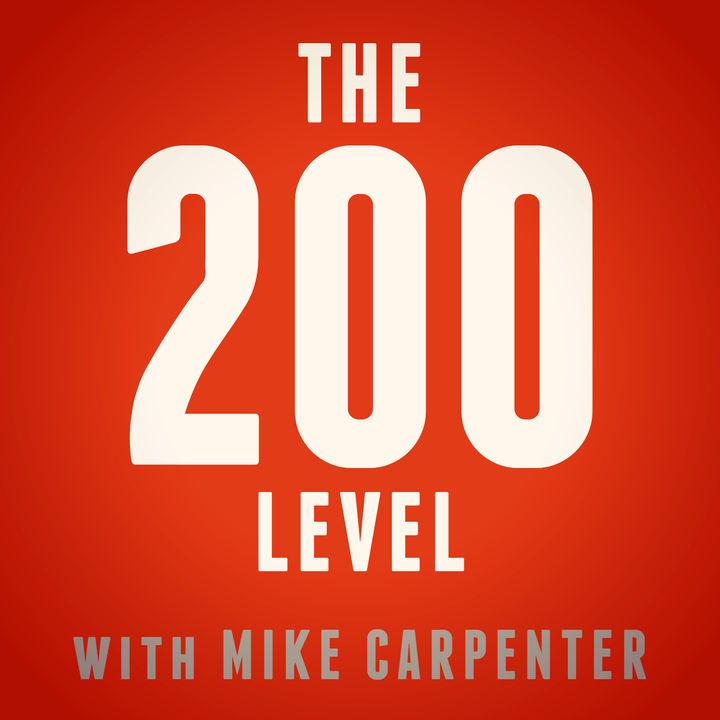 The 200 Level: 'Epping Stone