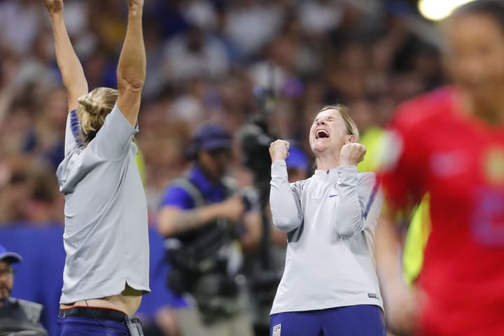 Good Reads: 7/8/19